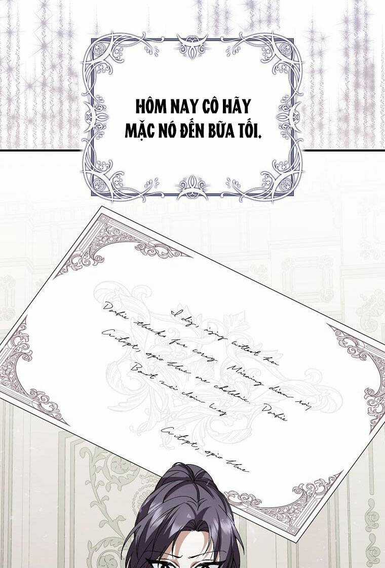 Anh Chỉ Là Đồ Bỏ Đi Của Tôi Mà Thôi Chapter 61 trang 28