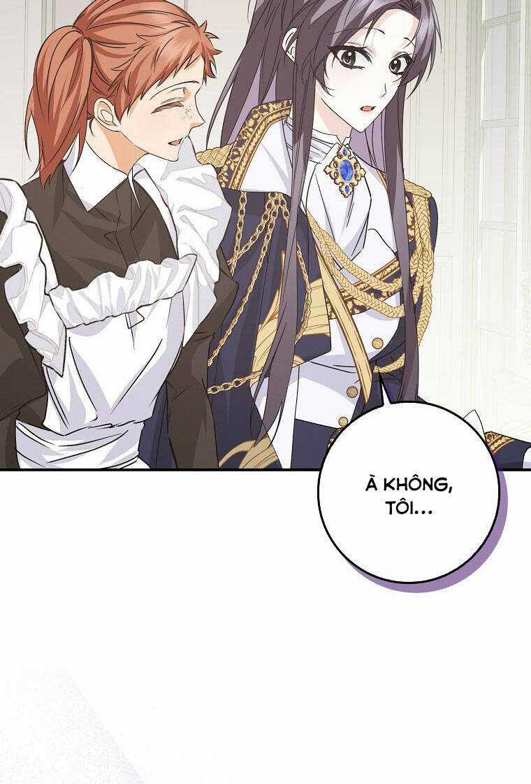 Anh Chỉ Là Đồ Bỏ Đi Của Tôi Mà Thôi Chapter 61 trang 31