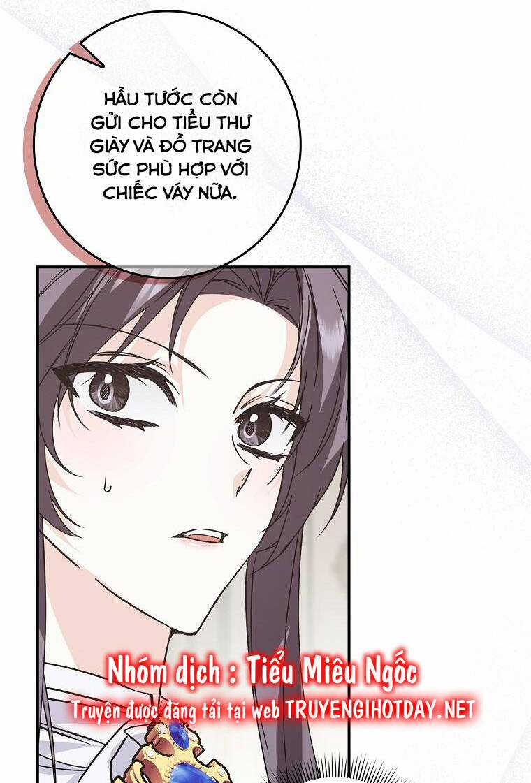 Anh Chỉ Là Đồ Bỏ Đi Của Tôi Mà Thôi Chapter 61 trang 32