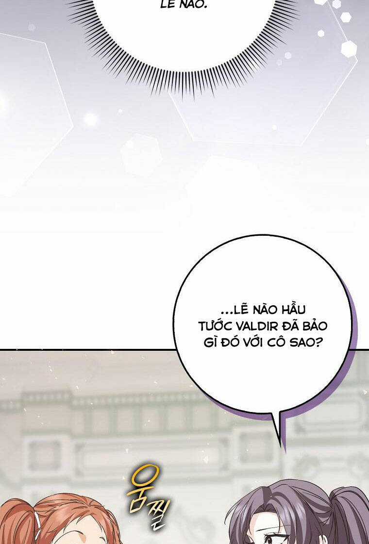 Anh Chỉ Là Đồ Bỏ Đi Của Tôi Mà Thôi Chapter 61 trang 34