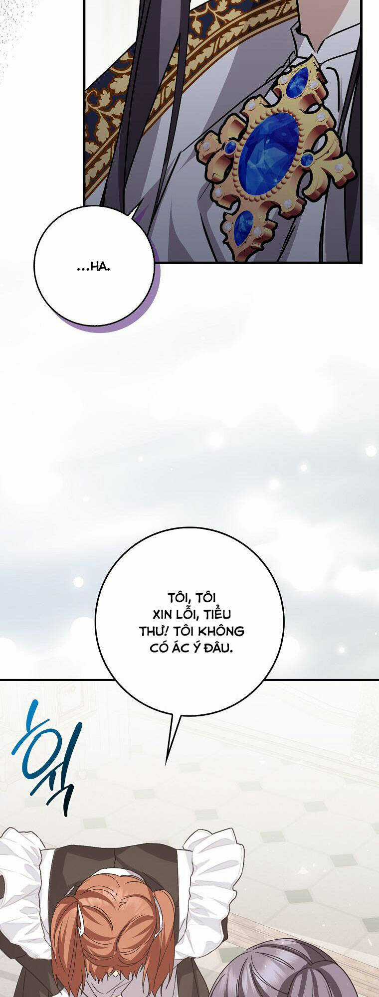 Anh Chỉ Là Đồ Bỏ Đi Của Tôi Mà Thôi Chapter 61 trang 39