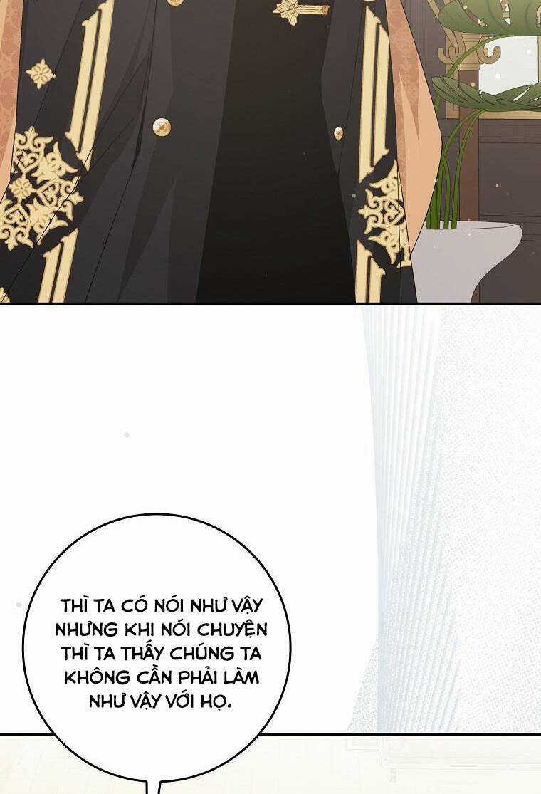 Anh Chỉ Là Đồ Bỏ Đi Của Tôi Mà Thôi Chapter 61 trang 4