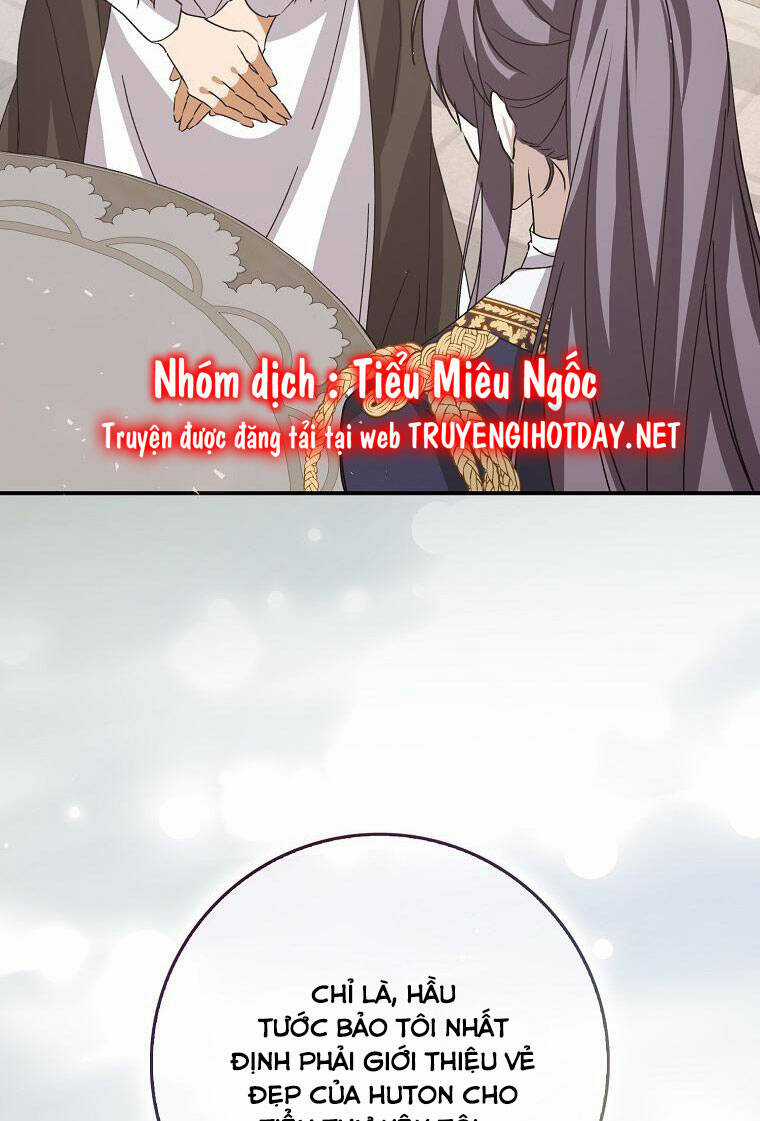 Anh Chỉ Là Đồ Bỏ Đi Của Tôi Mà Thôi Chapter 61 trang 40