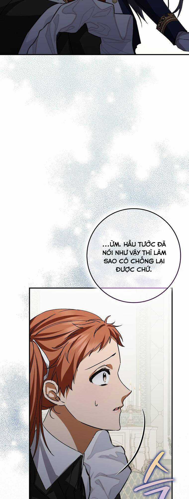 Anh Chỉ Là Đồ Bỏ Đi Của Tôi Mà Thôi Chapter 61 trang 42