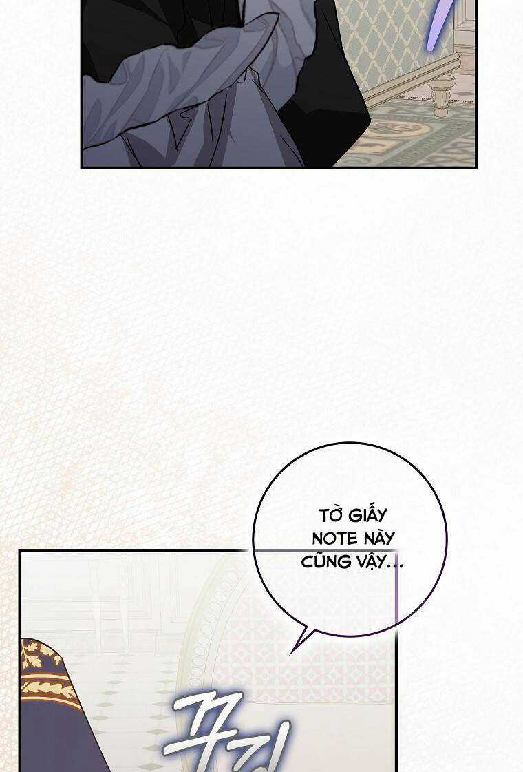 Anh Chỉ Là Đồ Bỏ Đi Của Tôi Mà Thôi Chapter 61 trang 43