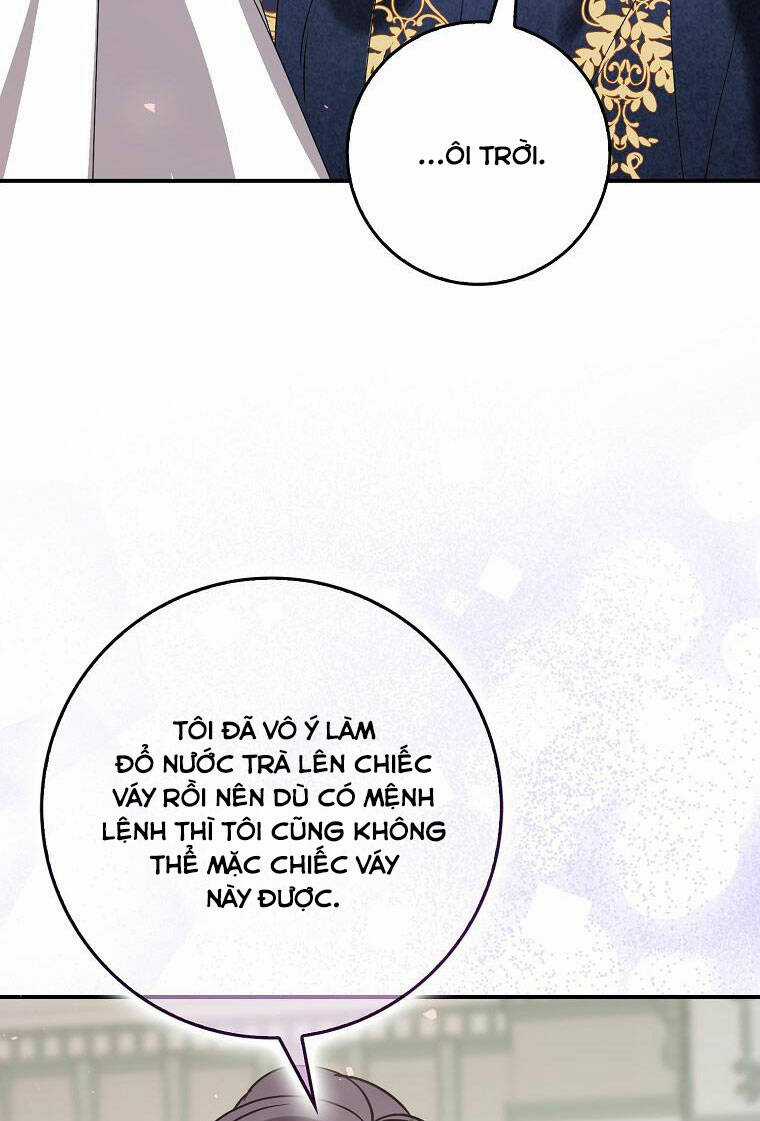 Anh Chỉ Là Đồ Bỏ Đi Của Tôi Mà Thôi Chapter 61 trang 49