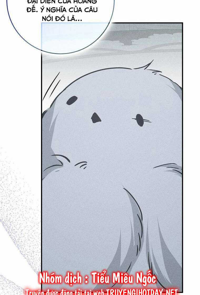 Anh Chỉ Là Đồ Bỏ Đi Của Tôi Mà Thôi Chapter 61 trang 53