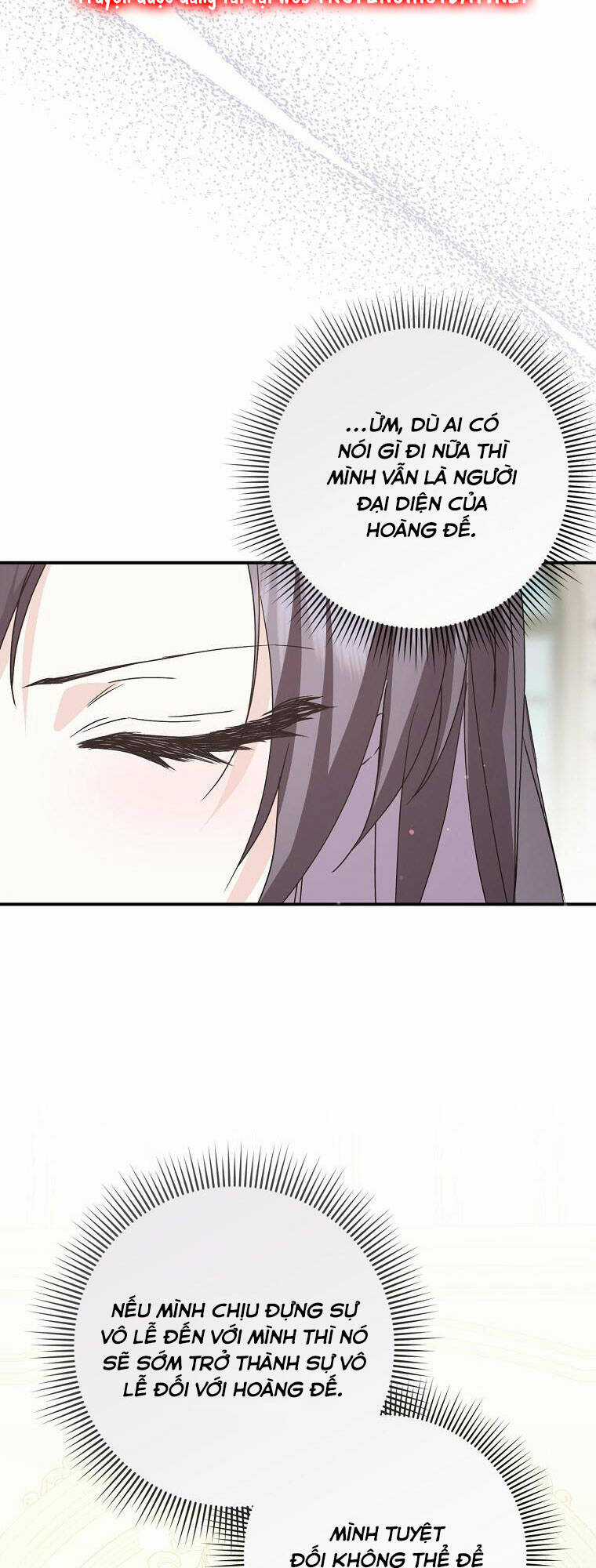 Anh Chỉ Là Đồ Bỏ Đi Của Tôi Mà Thôi Chapter 61 trang 54