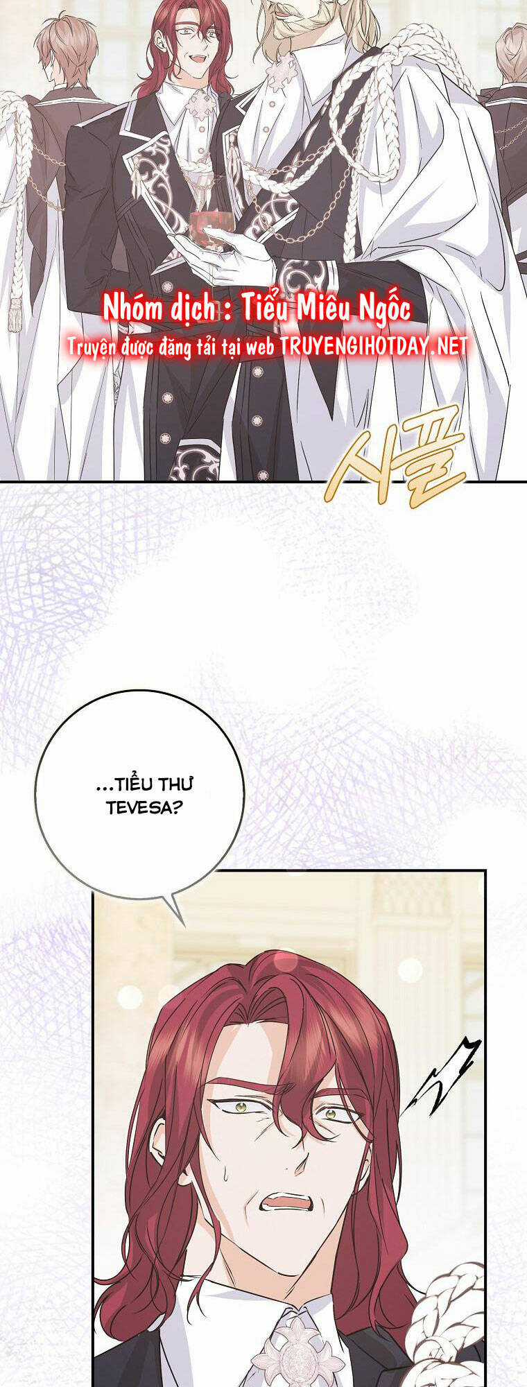 Anh Chỉ Là Đồ Bỏ Đi Của Tôi Mà Thôi Chapter 61 trang 57