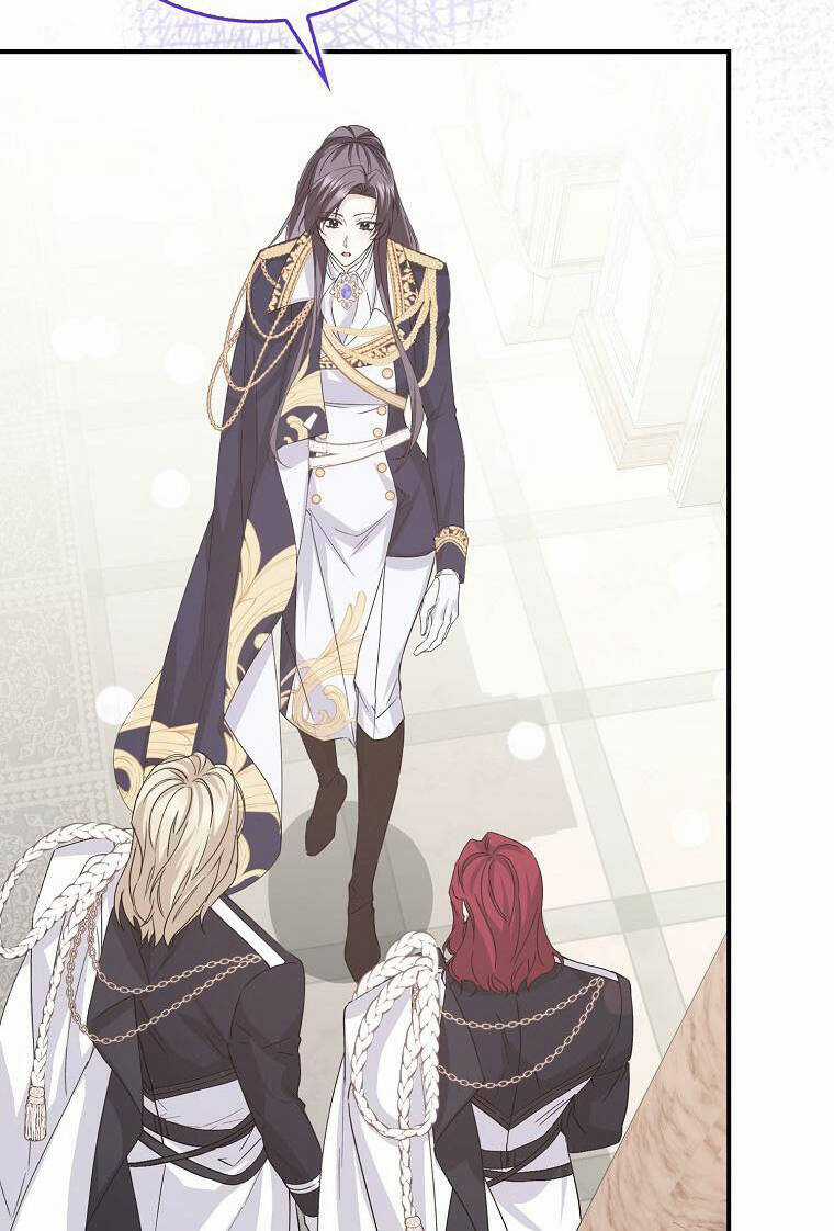 Anh Chỉ Là Đồ Bỏ Đi Của Tôi Mà Thôi Chapter 61 trang 59