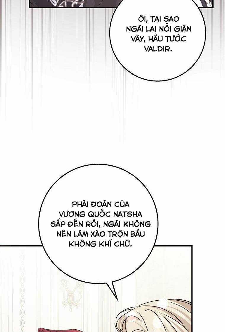 Anh Chỉ Là Đồ Bỏ Đi Của Tôi Mà Thôi Chapter 61 trang 62