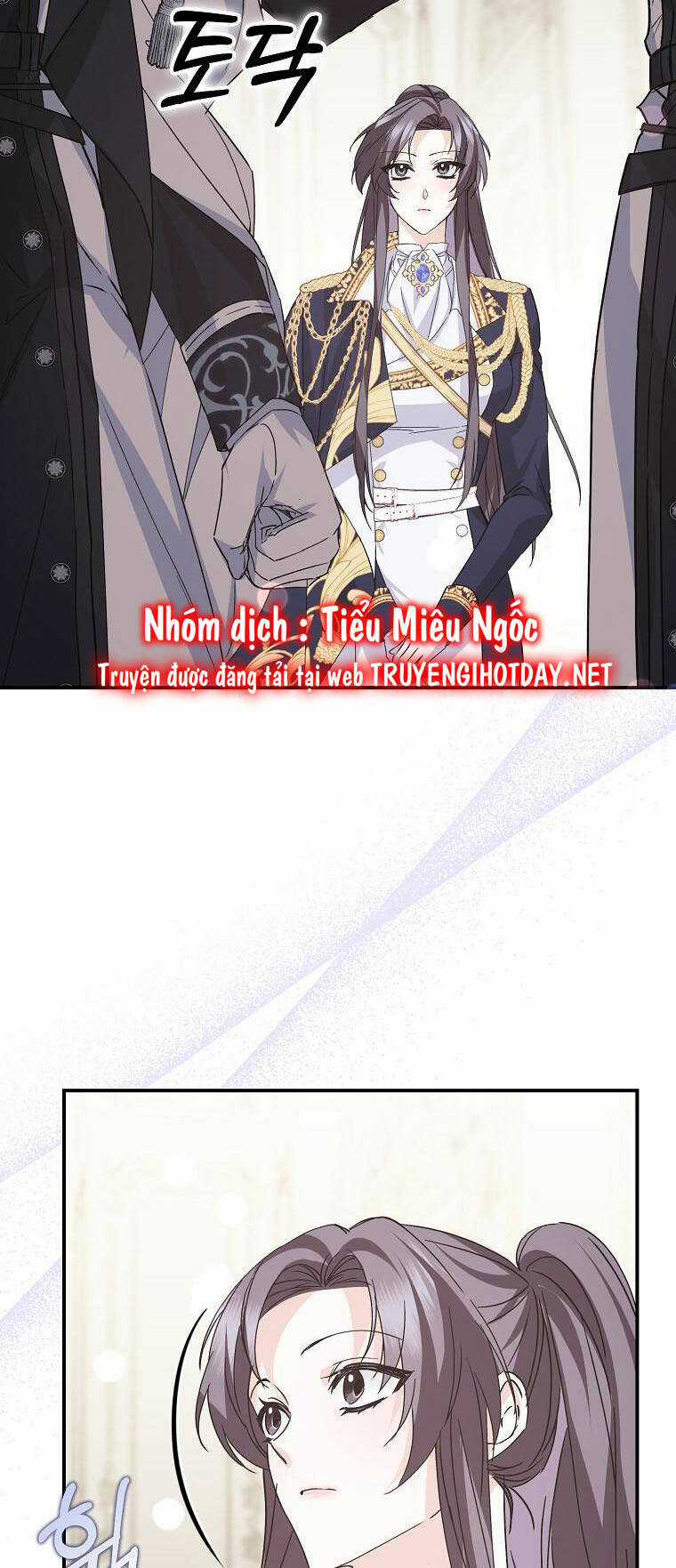 Anh Chỉ Là Đồ Bỏ Đi Của Tôi Mà Thôi Chapter 61 trang 64