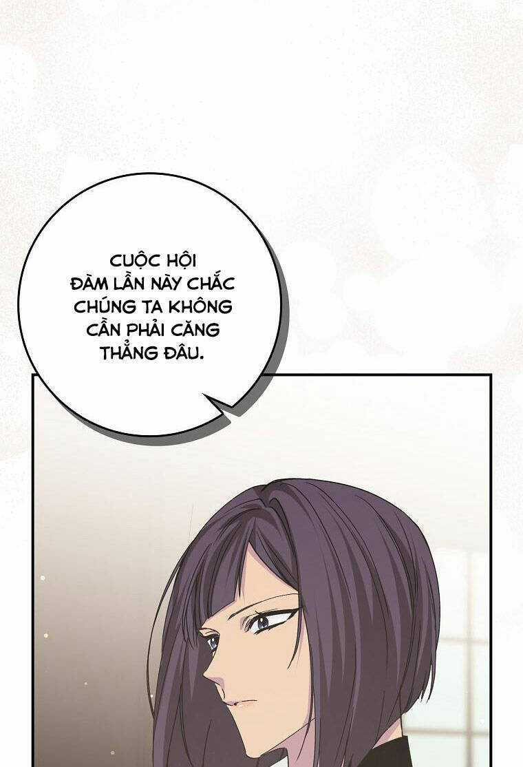 Anh Chỉ Là Đồ Bỏ Đi Của Tôi Mà Thôi Chapter 61 trang 7