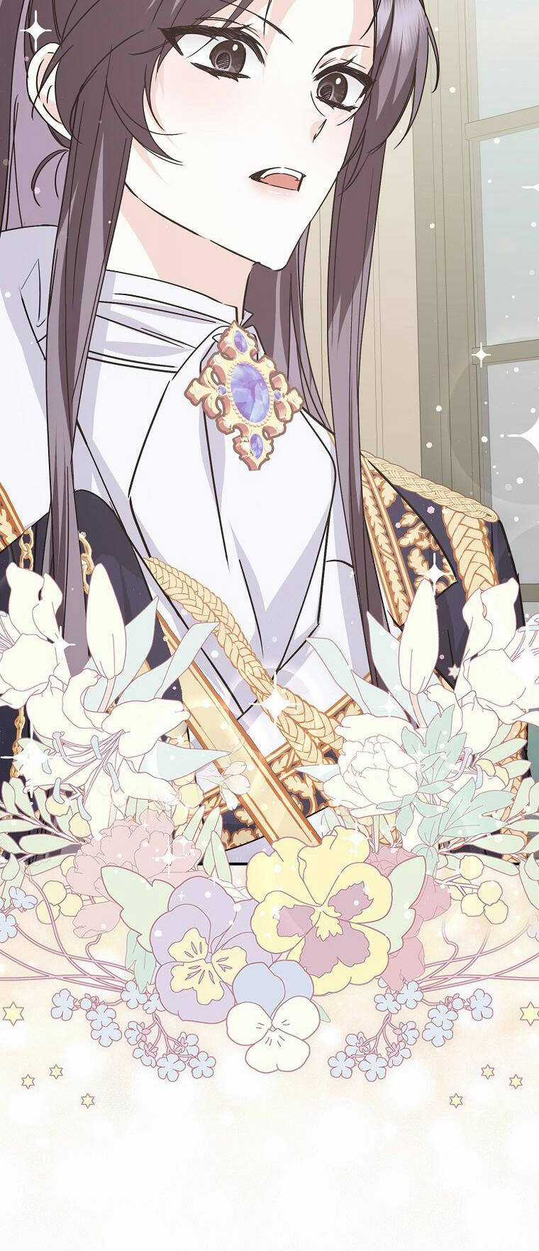 Anh Chỉ Là Đồ Bỏ Đi Của Tôi Mà Thôi Chapter 61 trang 72