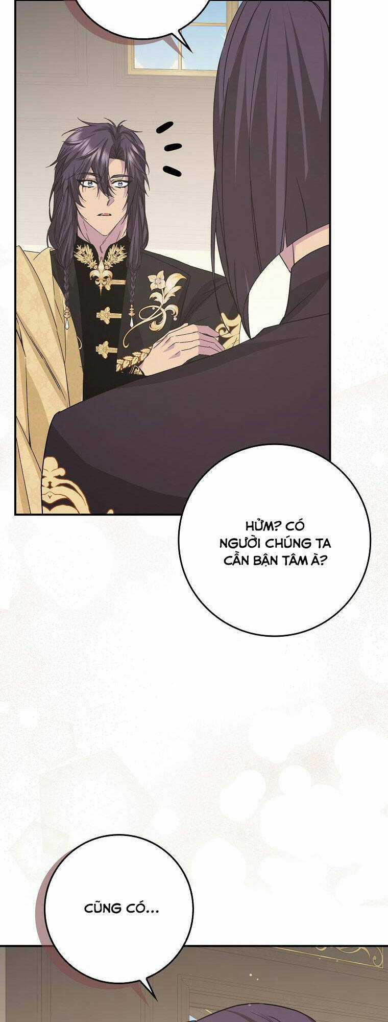 Anh Chỉ Là Đồ Bỏ Đi Của Tôi Mà Thôi Chapter 61 trang 9