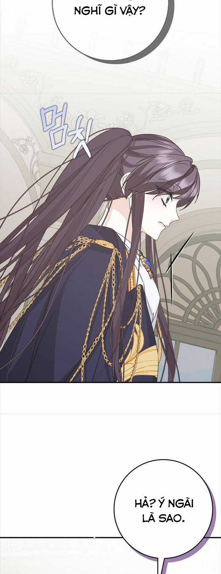 Anh Chỉ Là Đồ Bỏ Đi Của Tôi Mà Thôi Chapter 62 trang 10