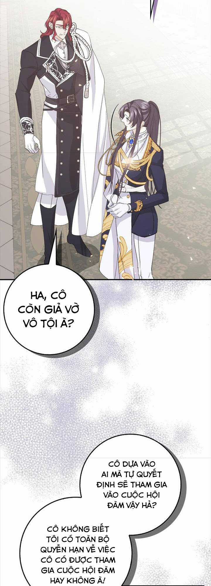 Anh Chỉ Là Đồ Bỏ Đi Của Tôi Mà Thôi Chapter 62 trang 11