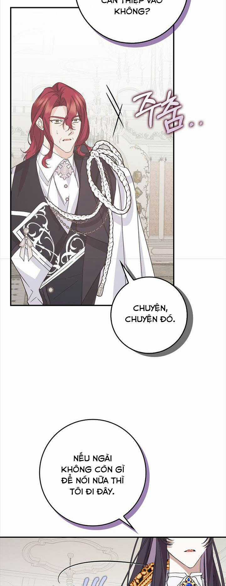 Anh Chỉ Là Đồ Bỏ Đi Của Tôi Mà Thôi Chapter 62 trang 13