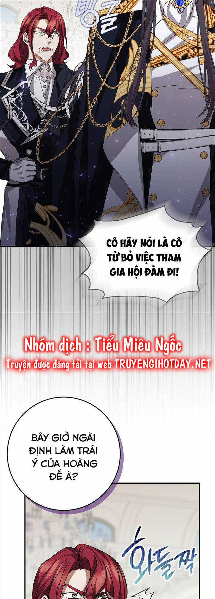 Anh Chỉ Là Đồ Bỏ Đi Của Tôi Mà Thôi Chapter 62 trang 14