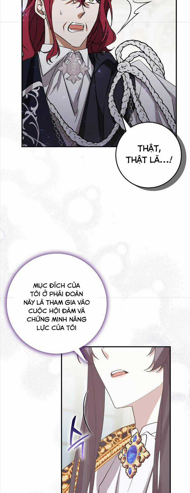 Anh Chỉ Là Đồ Bỏ Đi Của Tôi Mà Thôi Chapter 62 trang 15