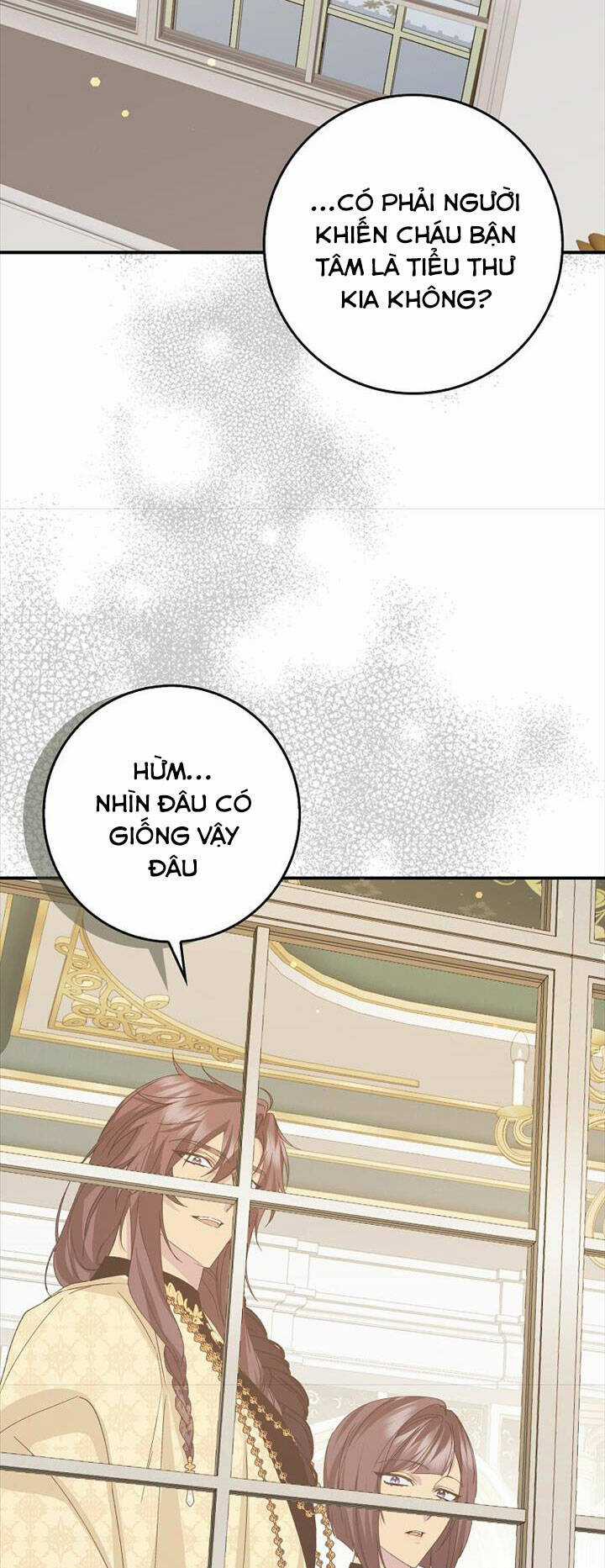 Anh Chỉ Là Đồ Bỏ Đi Của Tôi Mà Thôi Chapter 62 trang 18