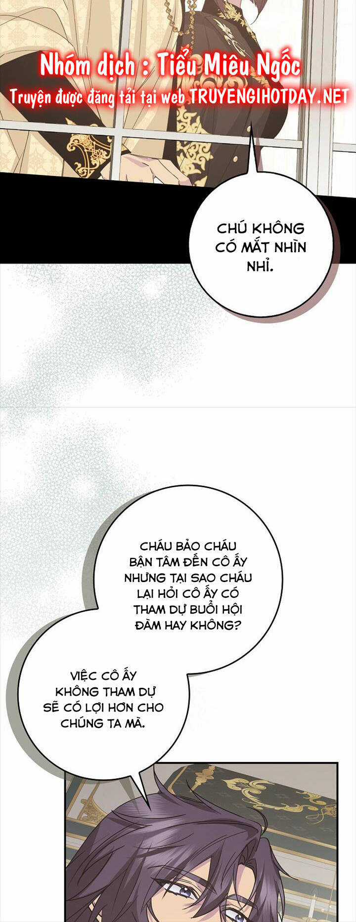 Anh Chỉ Là Đồ Bỏ Đi Của Tôi Mà Thôi Chapter 62 trang 19