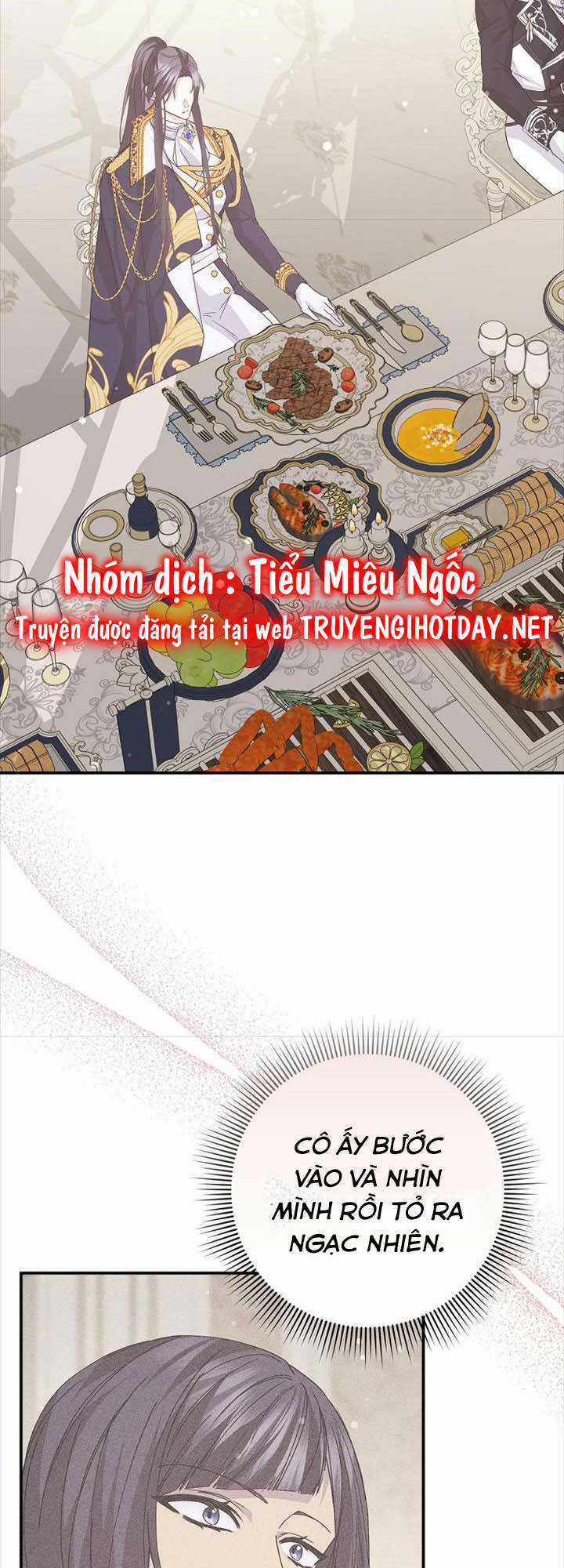 Anh Chỉ Là Đồ Bỏ Đi Của Tôi Mà Thôi Chapter 62 trang 2