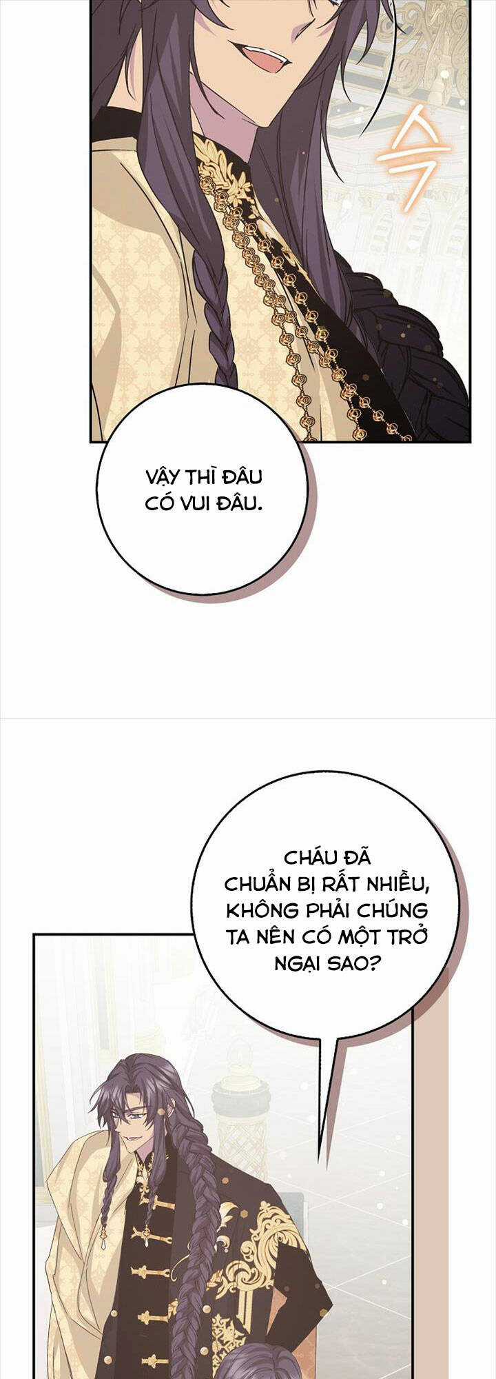 Anh Chỉ Là Đồ Bỏ Đi Của Tôi Mà Thôi Chapter 62 trang 20