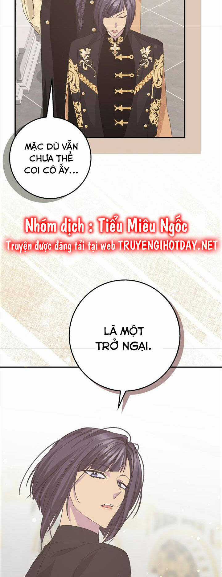 Anh Chỉ Là Đồ Bỏ Đi Của Tôi Mà Thôi Chapter 62 trang 21