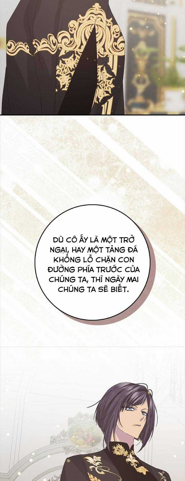 Anh Chỉ Là Đồ Bỏ Đi Của Tôi Mà Thôi Chapter 62 trang 22