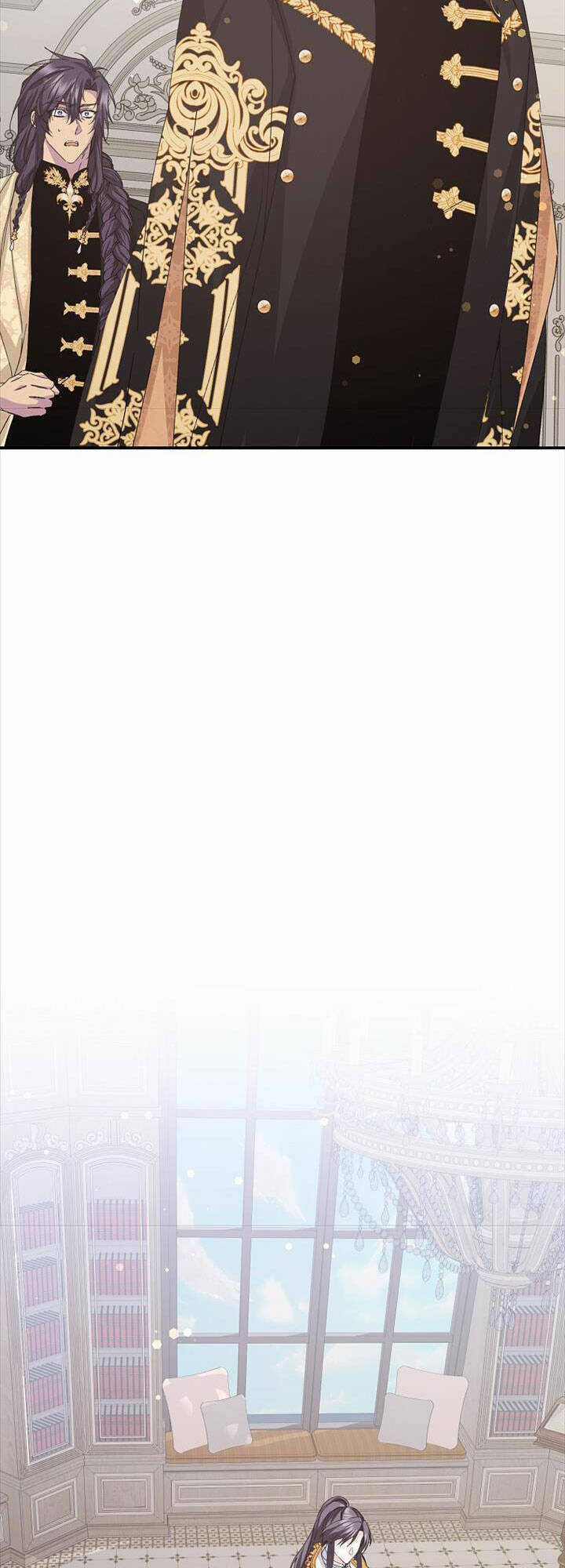 Anh Chỉ Là Đồ Bỏ Đi Của Tôi Mà Thôi Chapter 62 trang 23