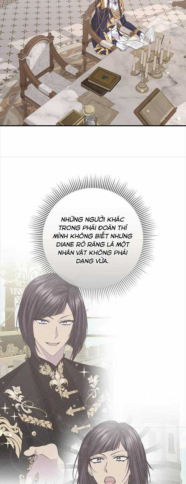 Anh Chỉ Là Đồ Bỏ Đi Của Tôi Mà Thôi Chapter 62 trang 24