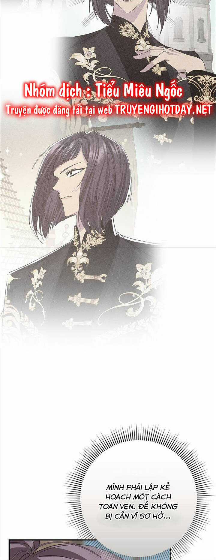 Anh Chỉ Là Đồ Bỏ Đi Của Tôi Mà Thôi Chapter 62 trang 25