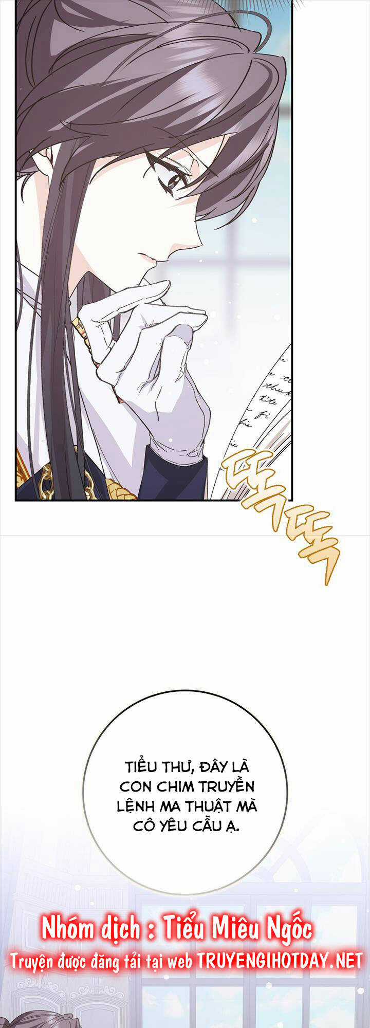 Anh Chỉ Là Đồ Bỏ Đi Của Tôi Mà Thôi Chapter 62 trang 26