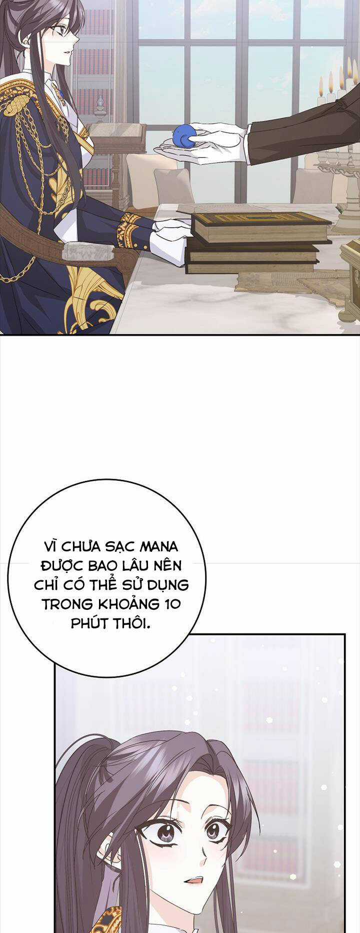 Anh Chỉ Là Đồ Bỏ Đi Của Tôi Mà Thôi Chapter 62 trang 27