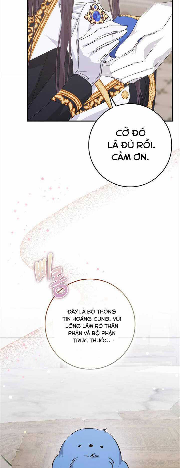 Anh Chỉ Là Đồ Bỏ Đi Của Tôi Mà Thôi Chapter 62 trang 28