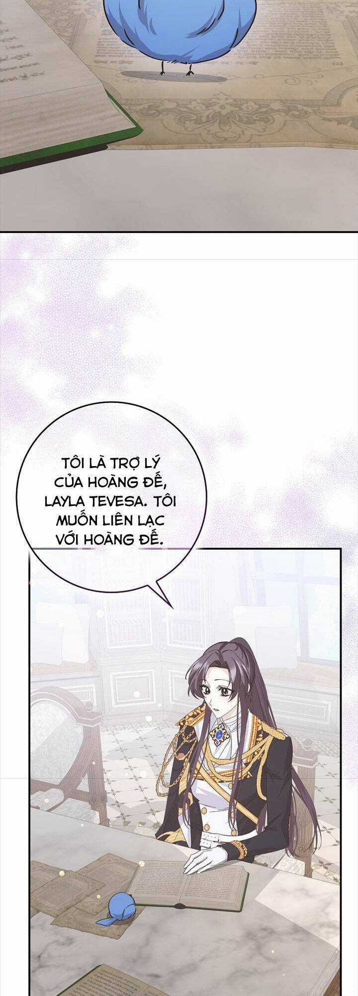 Anh Chỉ Là Đồ Bỏ Đi Của Tôi Mà Thôi Chapter 62 trang 29