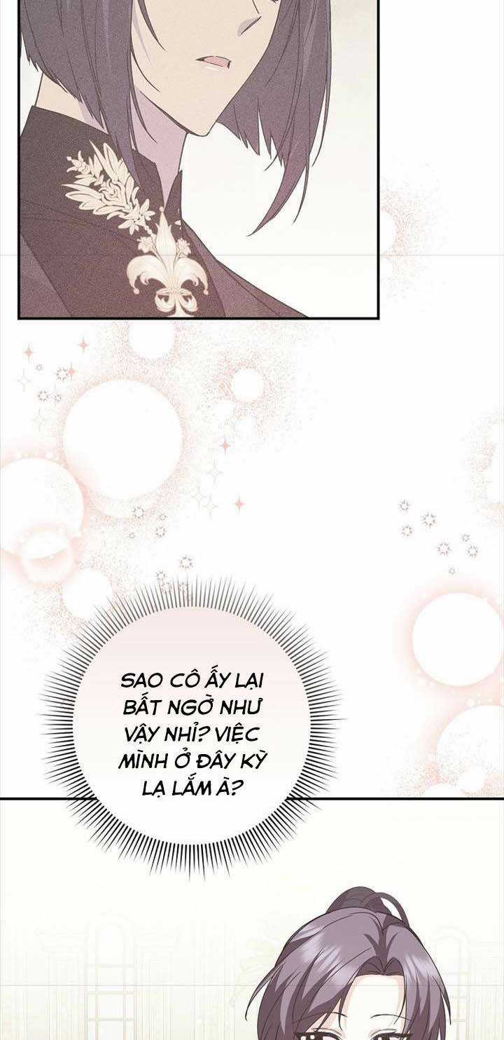 Anh Chỉ Là Đồ Bỏ Đi Của Tôi Mà Thôi Chapter 62 trang 3