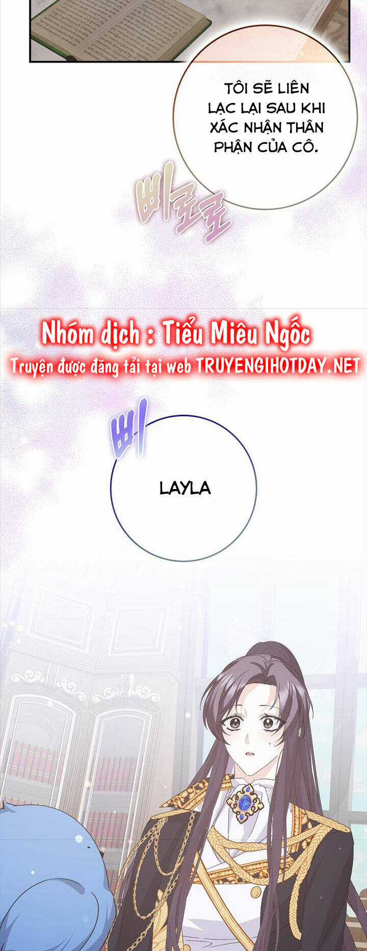 Anh Chỉ Là Đồ Bỏ Đi Của Tôi Mà Thôi Chapter 62 trang 30