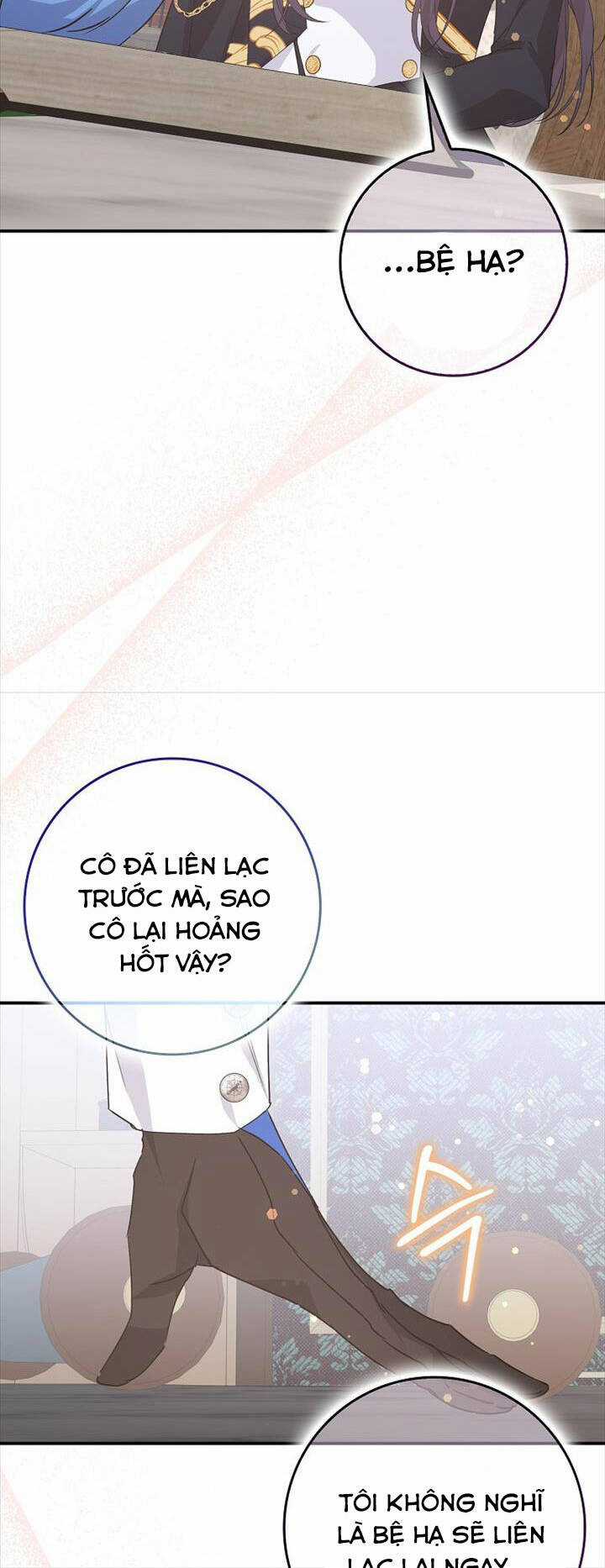 Anh Chỉ Là Đồ Bỏ Đi Của Tôi Mà Thôi Chapter 62 trang 31