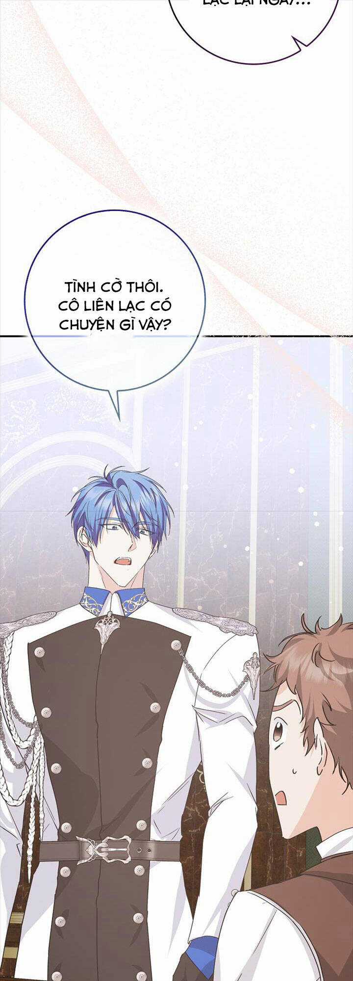 Anh Chỉ Là Đồ Bỏ Đi Của Tôi Mà Thôi Chapter 62 trang 32