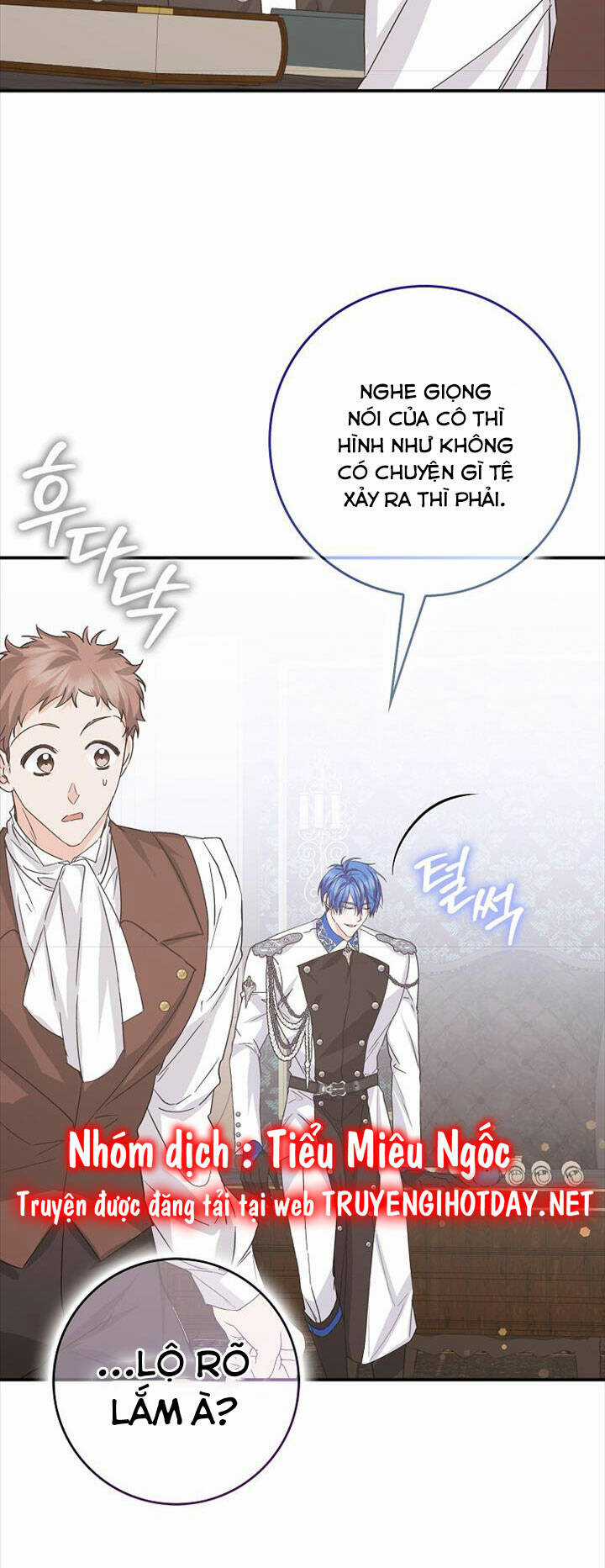 Anh Chỉ Là Đồ Bỏ Đi Của Tôi Mà Thôi Chapter 62 trang 33