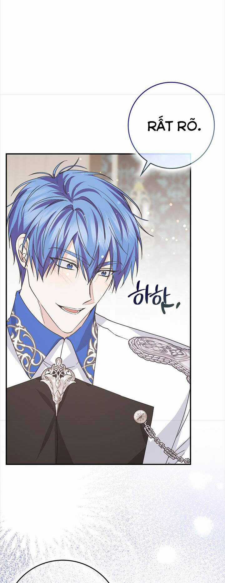 Anh Chỉ Là Đồ Bỏ Đi Của Tôi Mà Thôi Chapter 62 trang 34