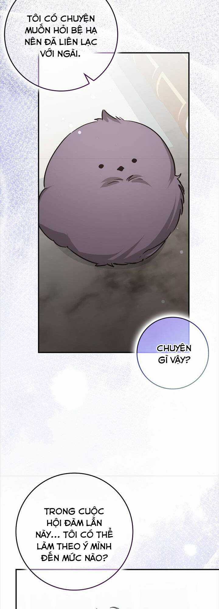 Anh Chỉ Là Đồ Bỏ Đi Của Tôi Mà Thôi Chapter 62 trang 35