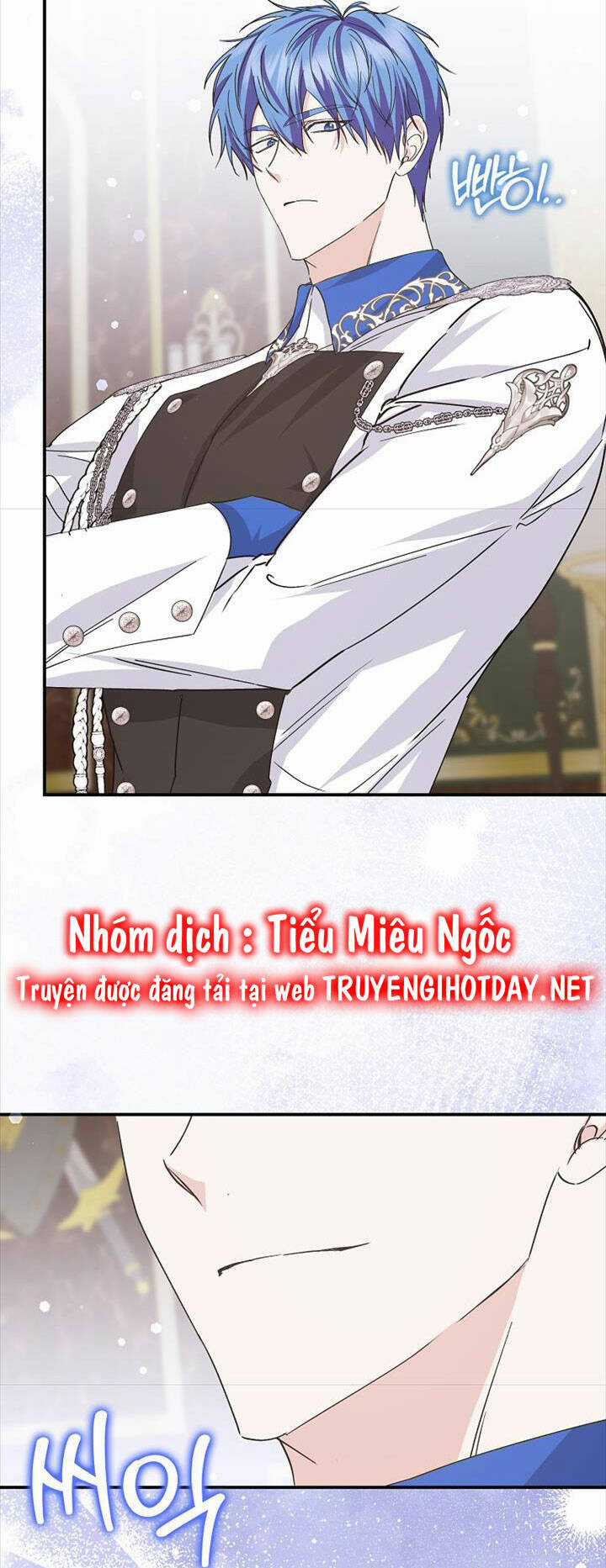 Anh Chỉ Là Đồ Bỏ Đi Của Tôi Mà Thôi Chapter 62 trang 36