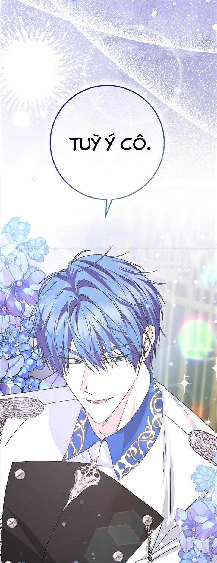 Anh Chỉ Là Đồ Bỏ Đi Của Tôi Mà Thôi Chapter 62 trang 37