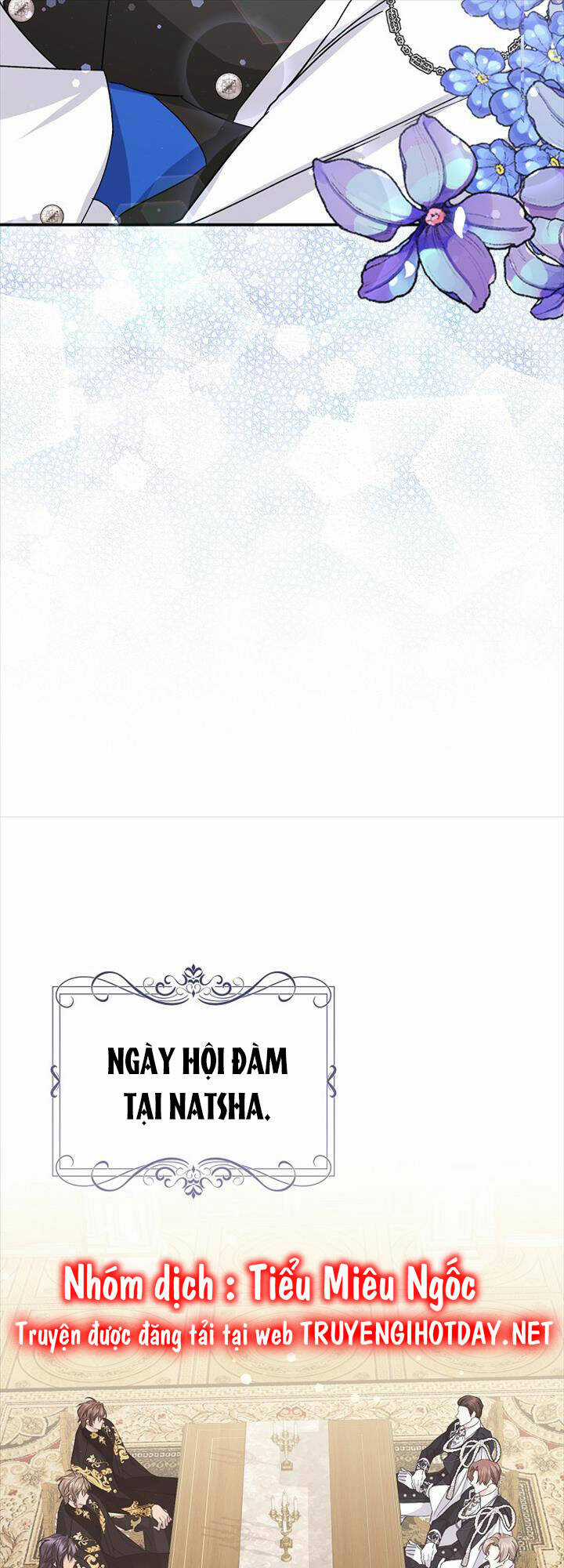 Anh Chỉ Là Đồ Bỏ Đi Của Tôi Mà Thôi Chapter 62 trang 38