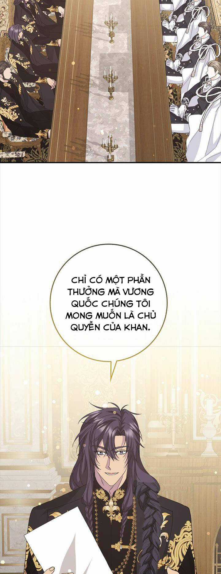 Anh Chỉ Là Đồ Bỏ Đi Của Tôi Mà Thôi Chapter 62 trang 39