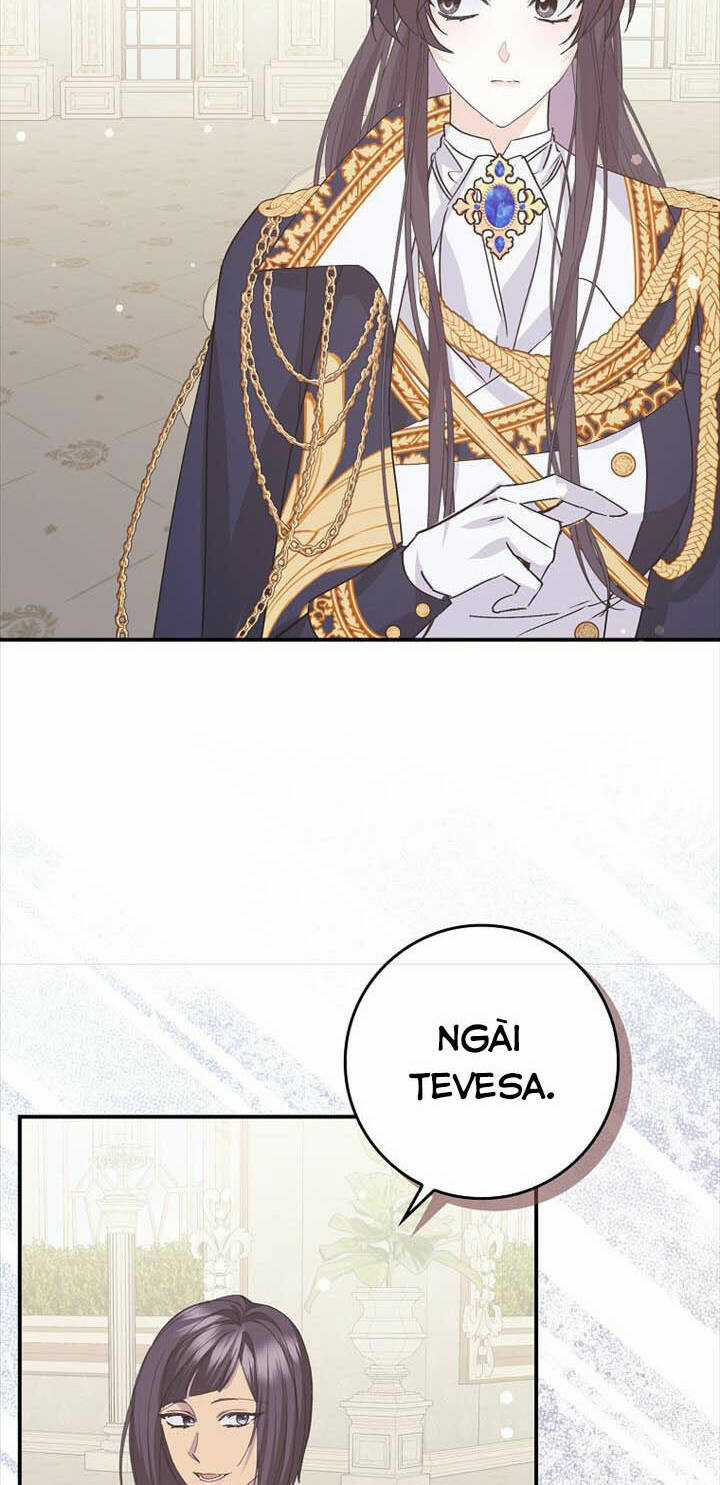 Anh Chỉ Là Đồ Bỏ Đi Của Tôi Mà Thôi Chapter 62 trang 4