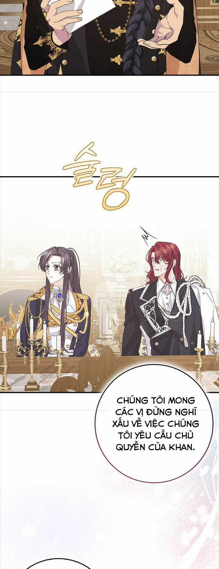 Anh Chỉ Là Đồ Bỏ Đi Của Tôi Mà Thôi Chapter 62 trang 40